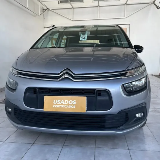 Citroën C4 Picasso 165 Thp Feel At