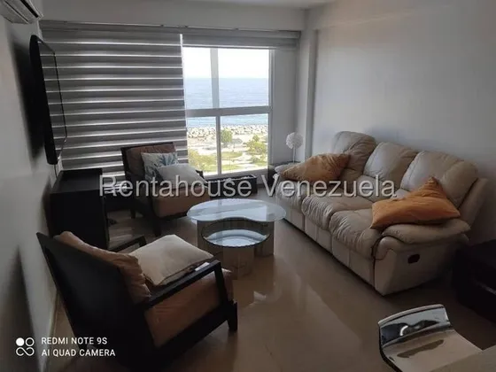 Apartamento En Alquiler La Llanada