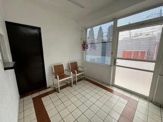 Oficinas En Renta 255m2, Ubicadas En Azcapotzalco, Cod. Or672