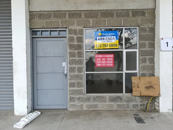 Bodega En Arriendo Zona Industrial Y Comercial, Montería