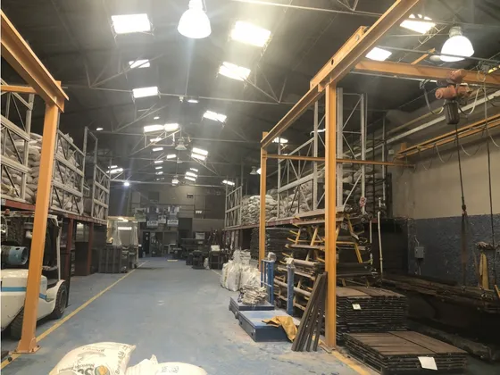Vendo Bodega Barrio El Libertador