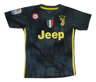Camiseta juventus niño ronaldo hotsell