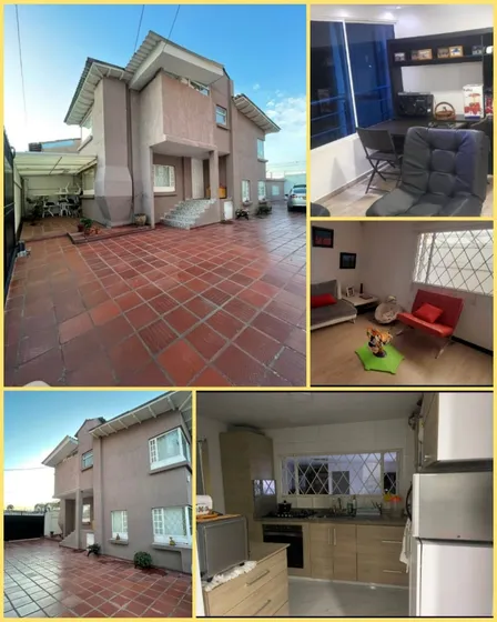 Vendo Casa En Chía $1.200 Millones. Permuto Por Casa Menor Valor. Propongan