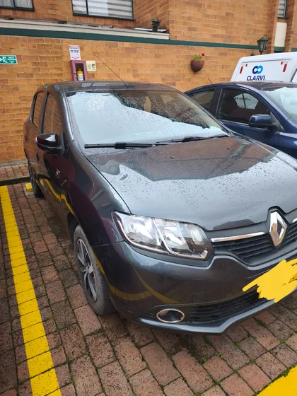 Renault Sandero 1.6 Life