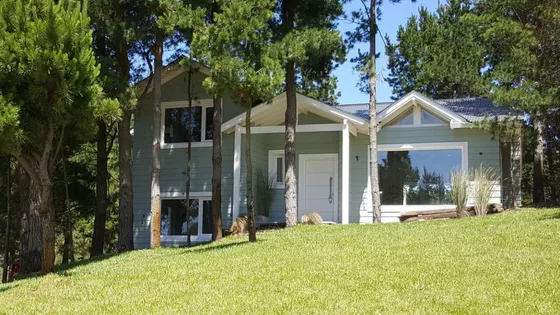 Casa En  Venta De 3 Dormitorios En Costa Esmeralda Barrio Deportiva Ii