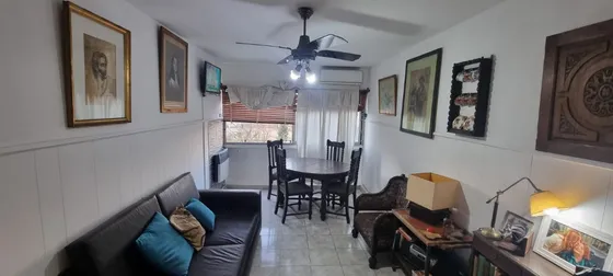 Venta Departamento 4 Ambientes Lugano 1 Y 2