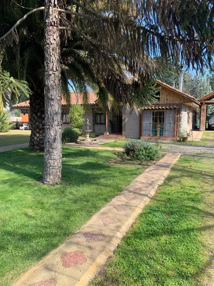 Case De 140 Mt 2 Baños 3 Dormitorios