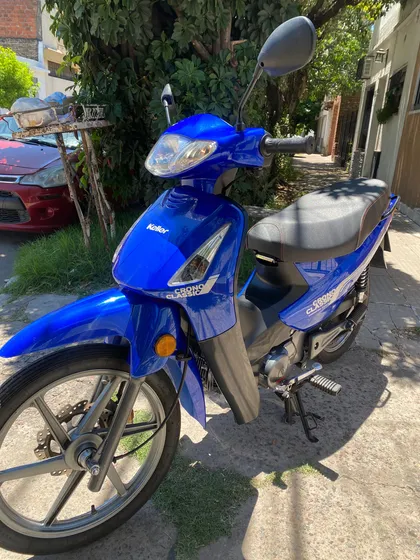 Keller 110 Full 2024