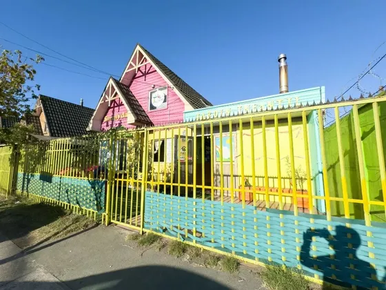 Casa Comercial En Lomas Coloradas