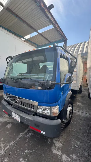 International Cf600