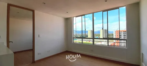 Apartamento En Lagos De Torca. 2 Habitaciones, 45 M², Id: 152232