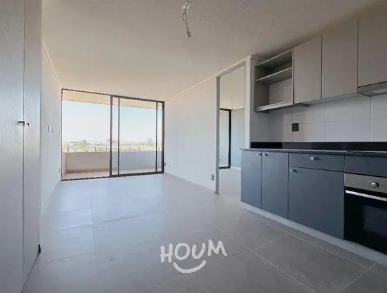 Departamento Avenida Vicuña Mackenna Id: 164891