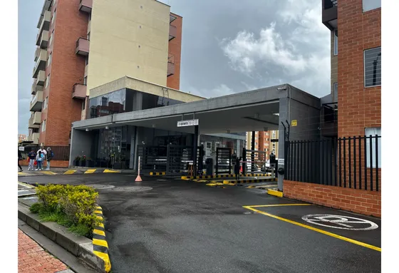 Venta Apartamento En Mosquera Conjunto Sol Naciente