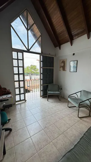 Vía Chorro Para Sector Turístico, Glamping O Parque Infantil