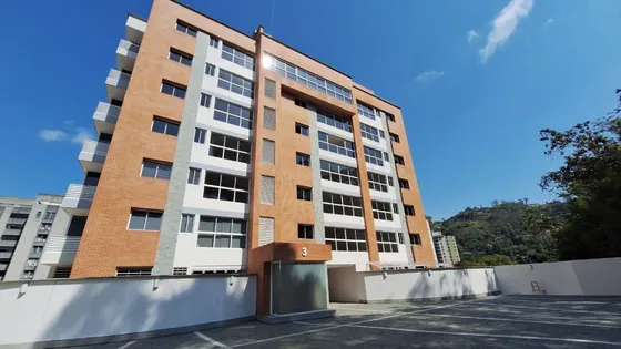 Apartamento De 78m2 En Venta En La Boyera A Estrenar