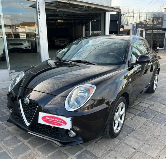 Alfa Romeo Mito 1.4 Progression 78cv