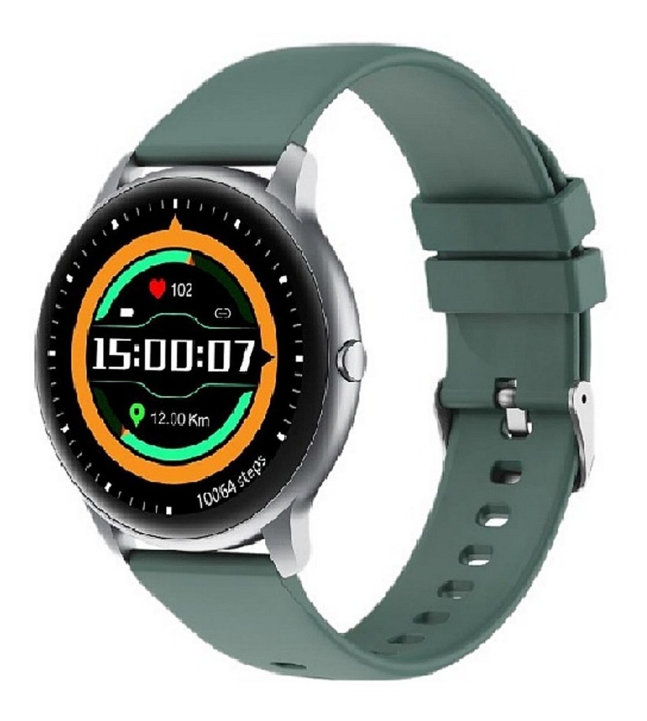 Reloj Inteligente Xiaomi Imilab Imi Kw66 Smartwatch Español | IVMACO