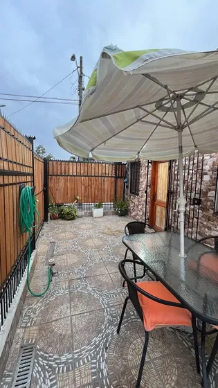 Impecable Casa Remodelada, Próxima A Futuro Metro Rinconada