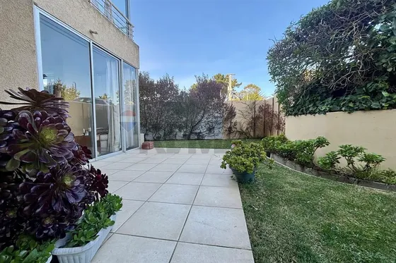 Depto Duplex 2d 2b Exclusivo Patio Jardín