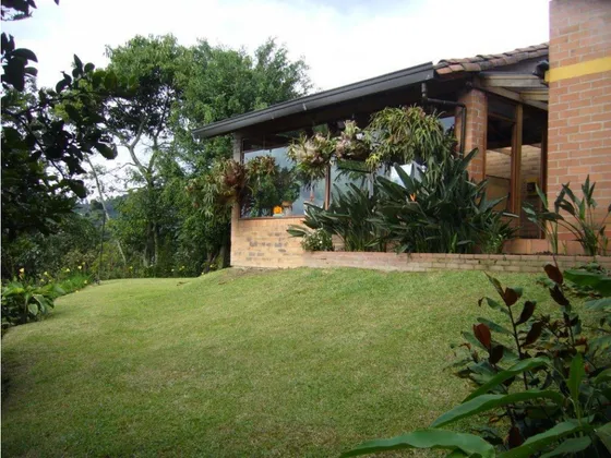 Venta De Casa Campestre En La Tablaza. Ant