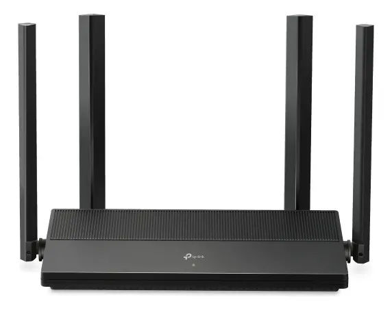 Tp-link Ex3000 Roteador Wifi6 Ax3000 Gigabit Banda Dupla