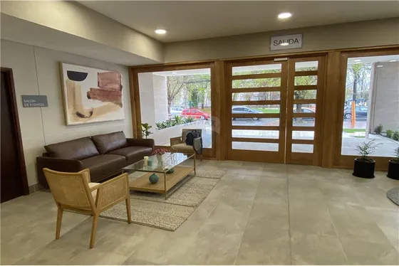 Arriendo Nuevo!!  Departamento 3d+2b