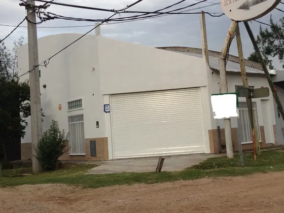 Local Comercial En General Rodriguez - Oportunidad!
