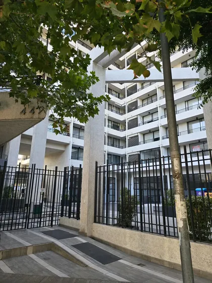 Amr Propiedades Vende Dpto. Pgh, San Bdo. Piso 5 3d2b1e1b