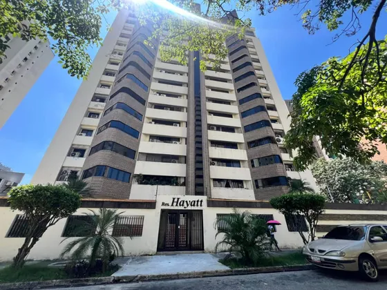 Ar Venta De Apartamentos En Valles De Ca Lamoruco 