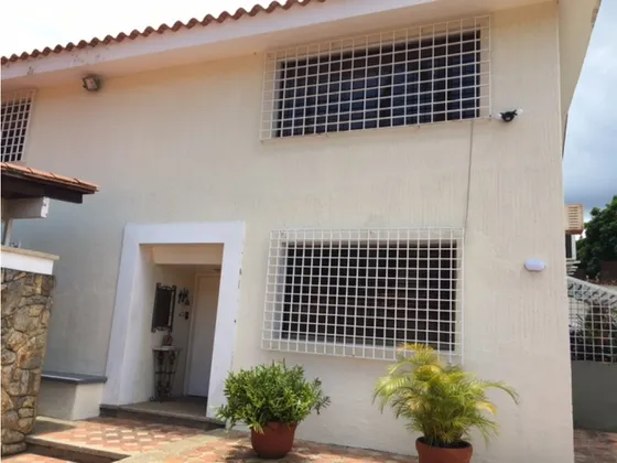 Se Vende Casa 257m2 Colinas De Los Ruices 6529