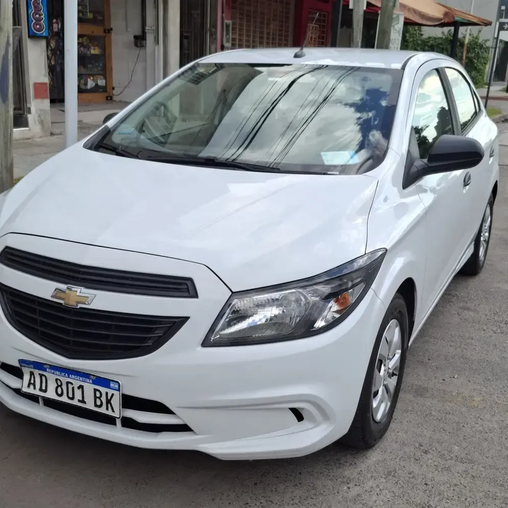 Chevrolet Onix 1.4 Joy Ls
