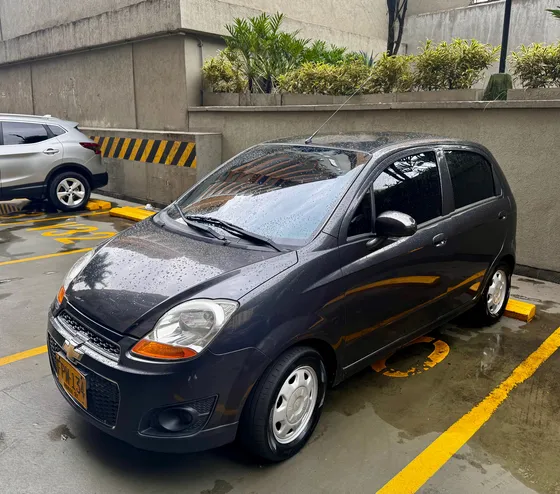 Chevrolet Spark 1.0 Life