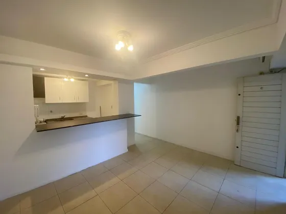 Alquiler Departamento 2 Amb Avellaneda