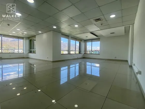 Oficina En Venta Gran Planta Libre Frente Portal La Dehesa