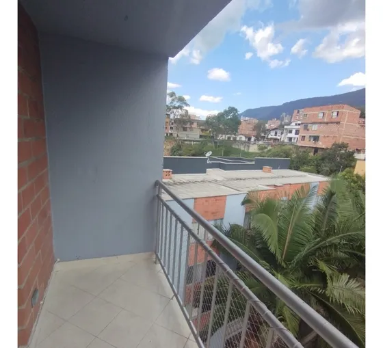 Apartamento En Alquiler En Envigado - Las Cometas
