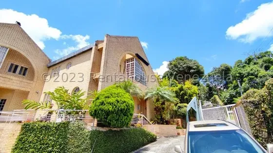 Casa En Venta La Union 26-3974 Mary