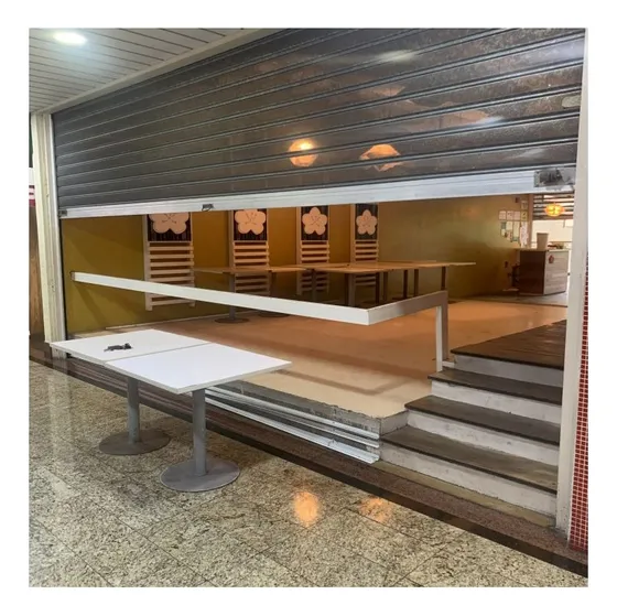 Alquilo Local Comercial / 169,81 M2 / Manzanares / Ref 615,00
