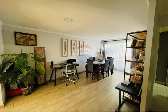 Casa Esquina En Venta, Conchalí.