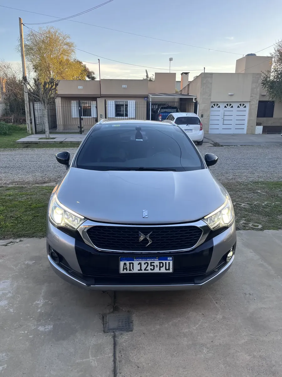Ds4 Crossback Be Chic554162054099128321