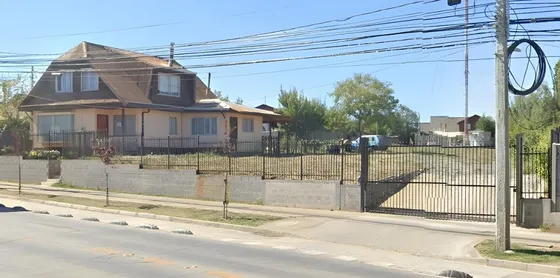 Venta De Terreno En Temuco Id 75.086-lin