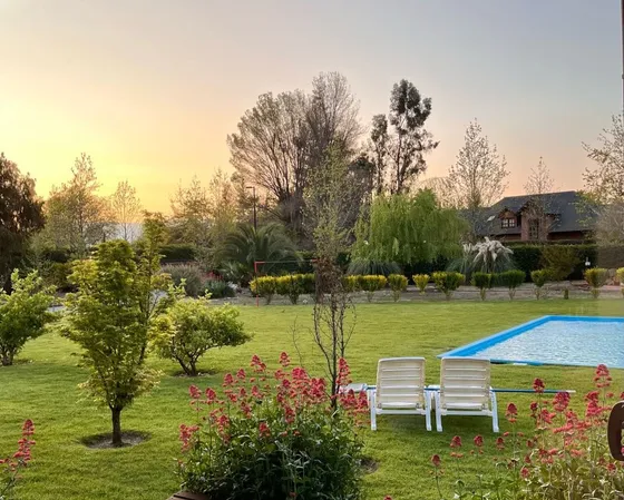 Venta Chicureo