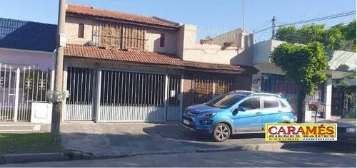 Departamento Tipo Casa En Venta En Lanus Oeste