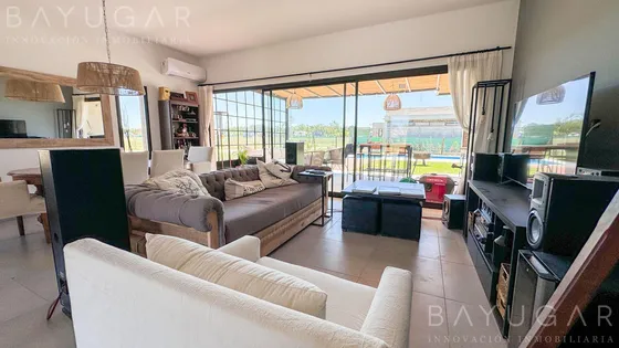 Venta Casa - Barrio Privado San Pablo / Pilar - Planta Baja
