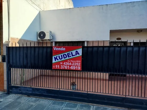 Casa Americana En Excelente Estado, Lista Para Habitar.