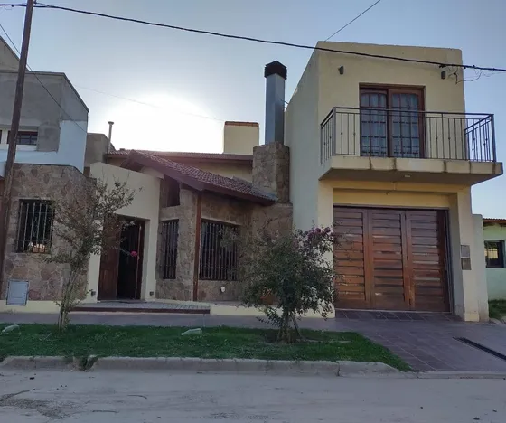 Casa En Villa Dolores