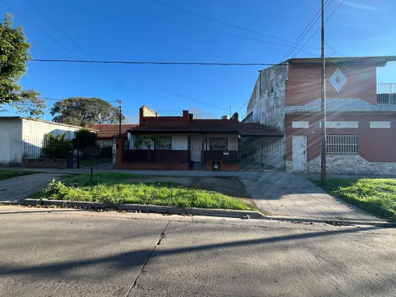 Casa En   Temperley Este