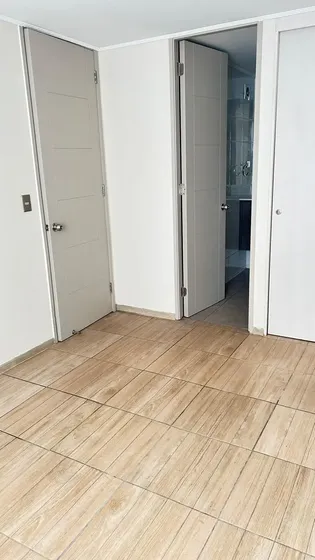 Depto En Venta En Vivaceta Con Piscina, 1d, 1b, Est Y Bodega