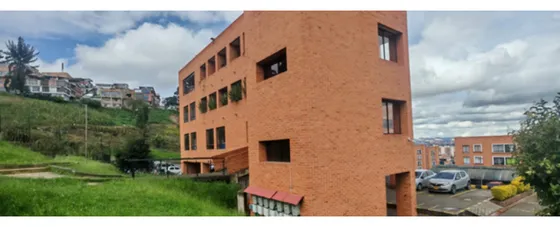 Oportunidad Venta De Apartamento En Suba, Colombia (35586899755)