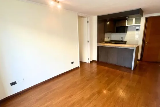 1980 Uf Venta 1d 1b Gran Avenida Metro El Llano