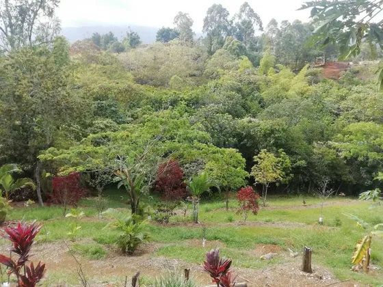 Casa Campestre En Jamundi 